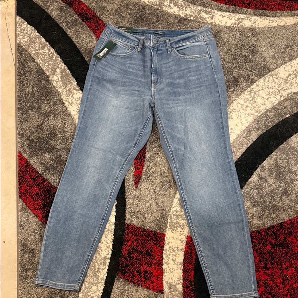 Wild Fable Classic Blue Jeans